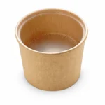 Kraft Paper Noodle Bowls — product example