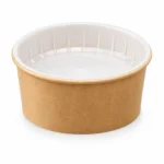 Kraft Round Salad Bowls — product example