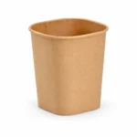Kraft Square Food Cups — product example