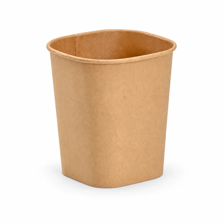 Kraft Square Food Cups
