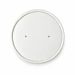 Paper Bowl Lids — product example