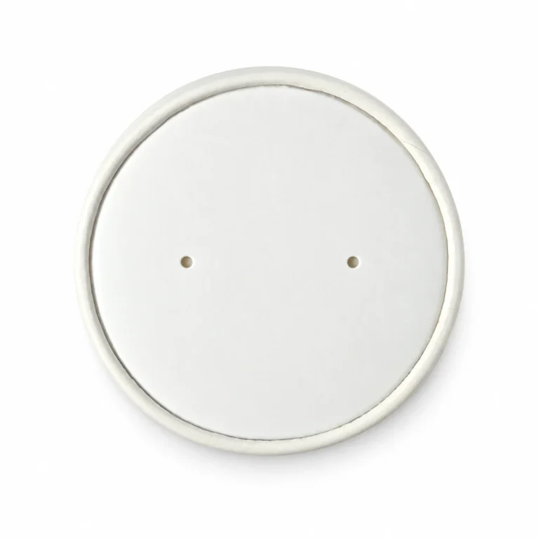 Paper Bowl Lids