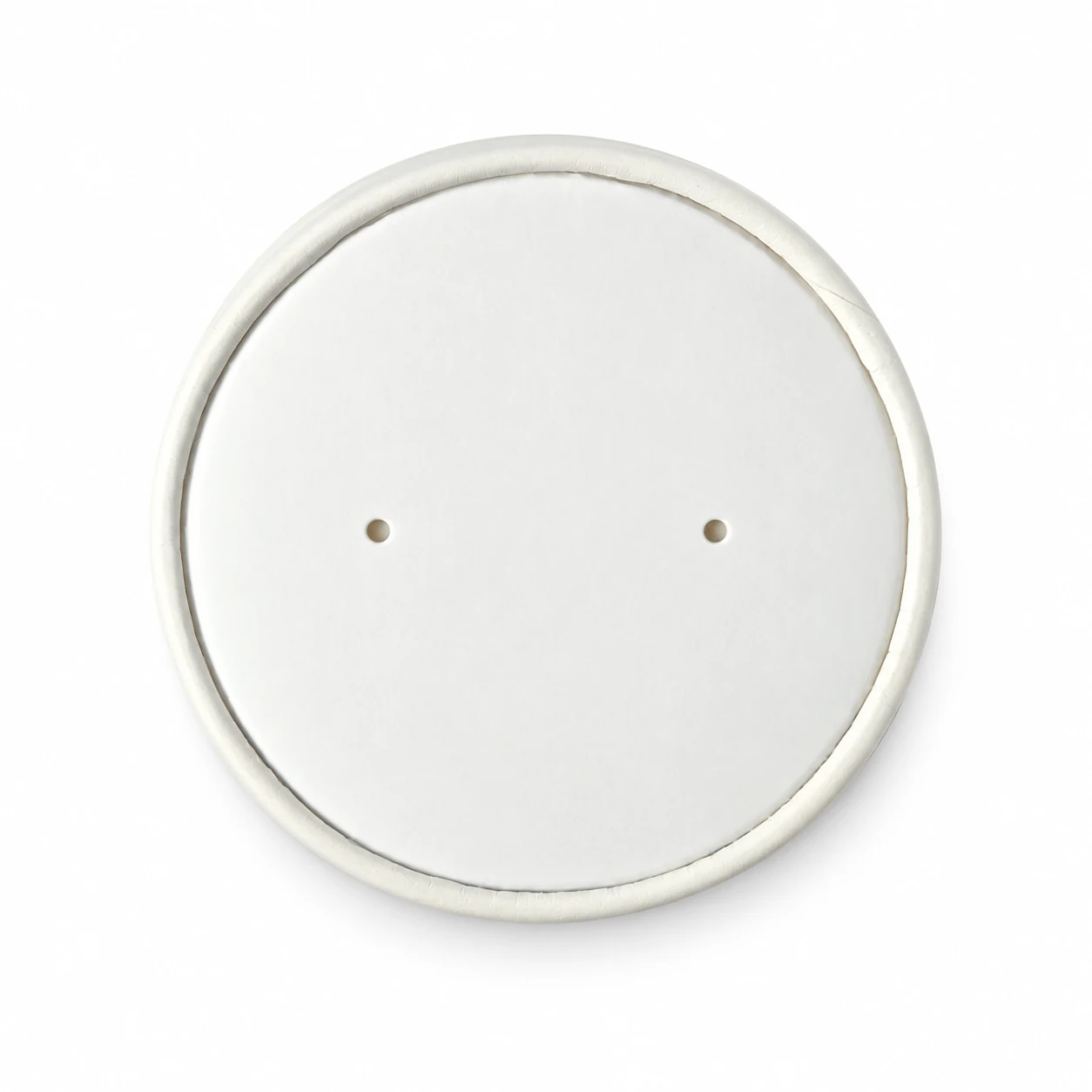 Paper Bowl Lids — product example