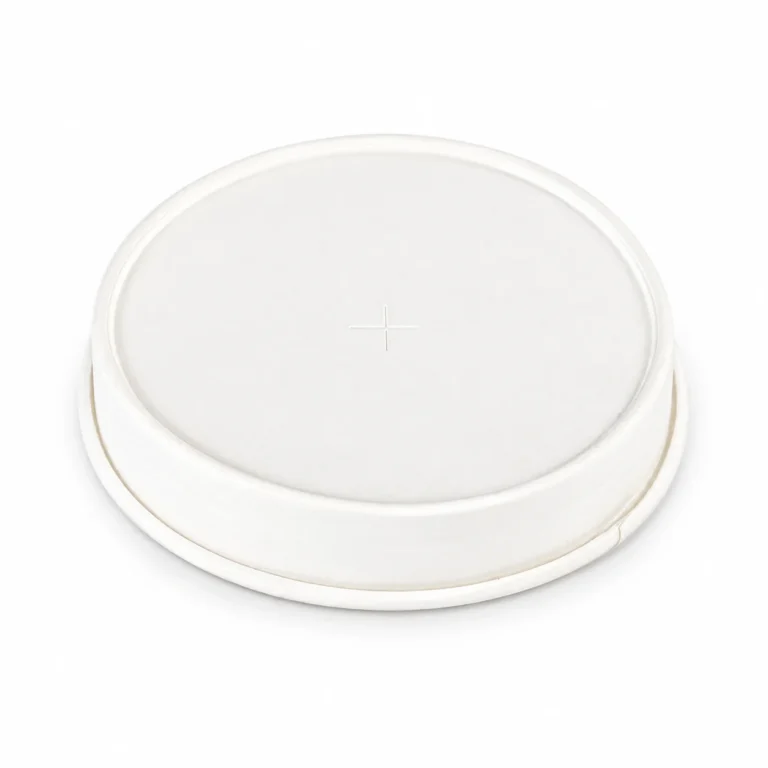 Paper Cup Lids