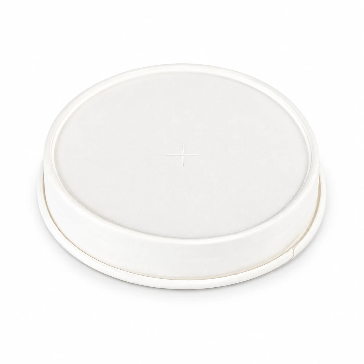 Paper Cup Lids — product example